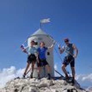 Afbeelding voor Via Nomade - Kleinschalige wandelreizen