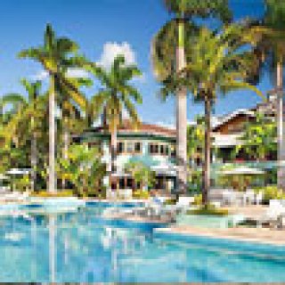 Afbeelding voor D-reizen - Vakanties Jamaica