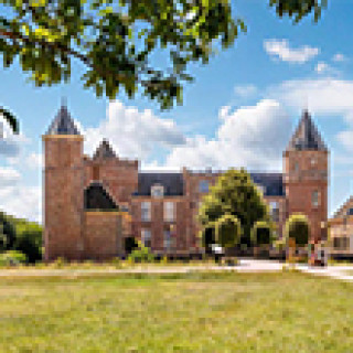 Afbeelding voor Booking.com - Kasteel Westhove