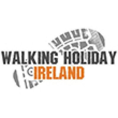 Logo van Walking Holiday Ireland