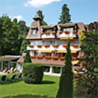 Afbeelding voor TUI - Hotel Ritter