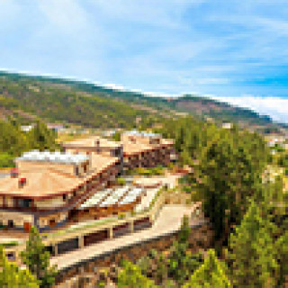 Afbeelding voor Booking.com - Hotel Spa Villalba