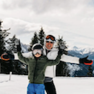 Afbeelding voor Vinea - Family wintersport