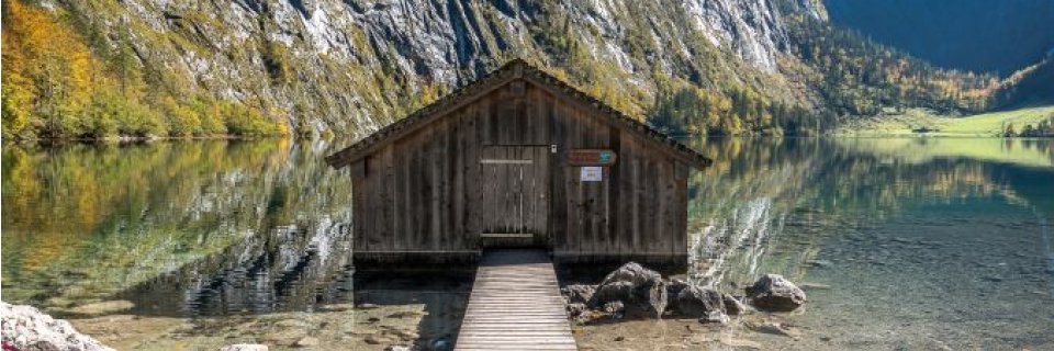Top foto voor Duitsland als natuurbestemming