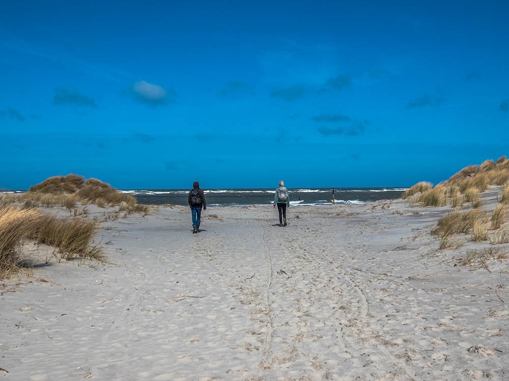 Noordzeestrand