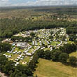 Afbeelding voor ANWB Camping - Overijssel