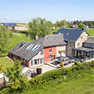 Afbeelding voor Beaujean Vacances - Groepsverblijf