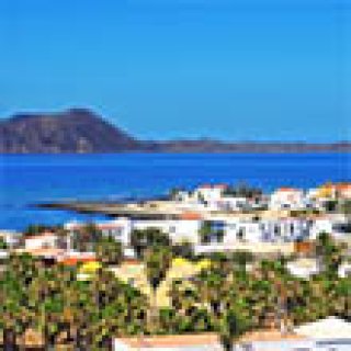 Afbeelding voor Pharos Reizen - Zonvakantie Fuerteventura