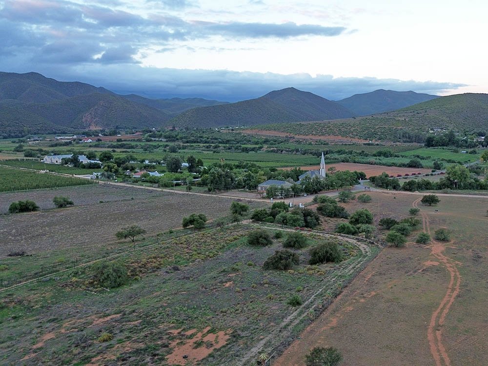 Kleine Karoo