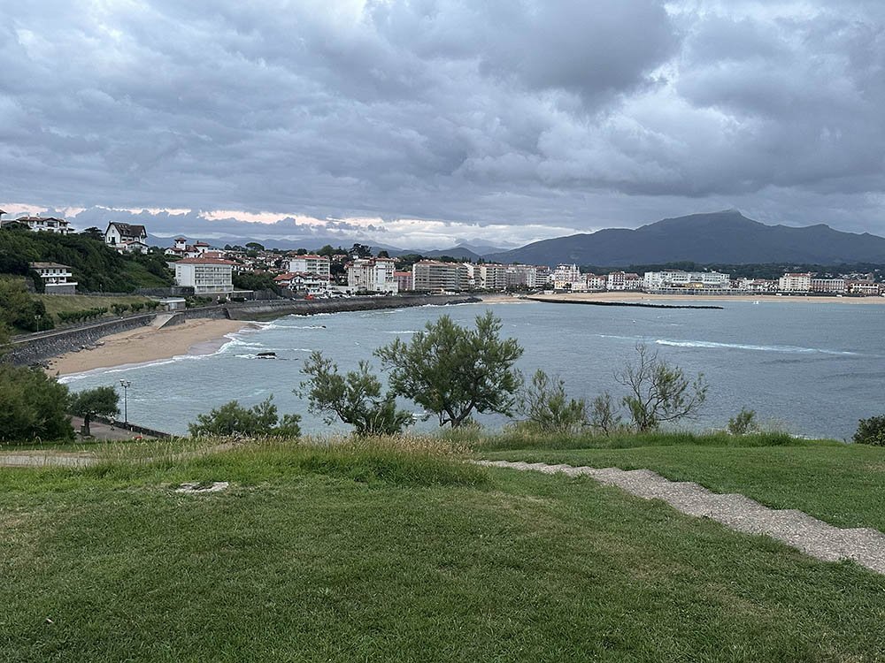 Saint-Jean-de-Luz