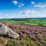 Afbeelding voor wAARDEvol reizen naar North York Moors