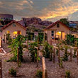 Afbeelding voor Booking.com - Leukste accommodaties