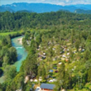 Afbeelding voor ANWB Camping - Camping Šobec