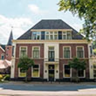 Afbeelding voor Voordeeluitjes - Boetiekhotel BonAparte