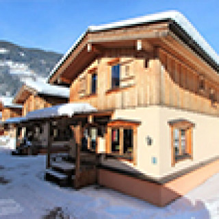 Afbeelding voor Interhome - Wintersport chalets