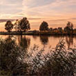 Afbeelding voor Pharos Reizen - Hotel aan de Vecht