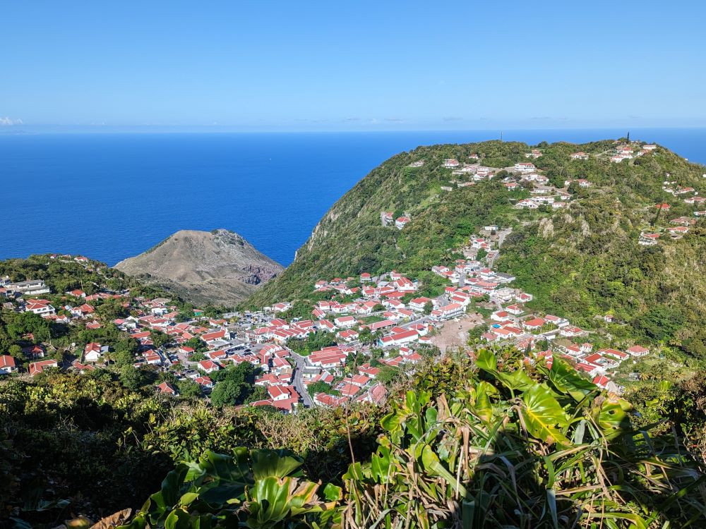 Saba