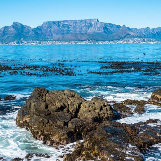 Afbeelding voor Kaapstad
