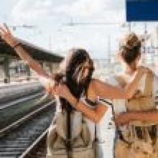 Afbeelding voor Riksja Travel - Treinrondreis in Noord-Italië
