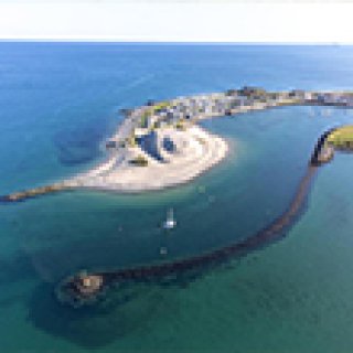 Afbeelding voor Gimblet Rock Holiday Park