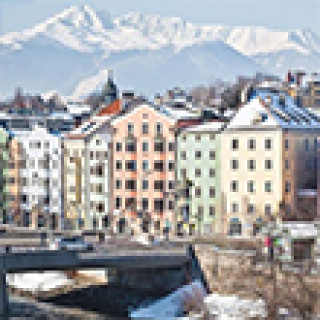 Afbeelding voor AlpenReizen - Innsbruck