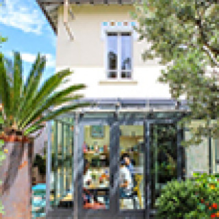 Afbeelding voor Booking.com - B&B Villa Du Roc Fleuri