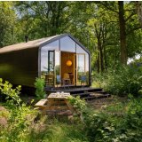 Afbeelding voor Bijzonder overnachten in de Achterhoek