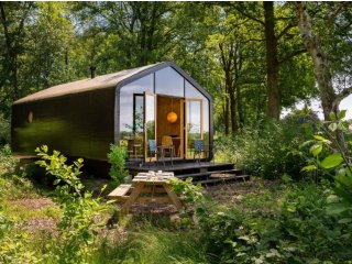 Afbeelding voor Bijzonder overnachten in de Achterhoek