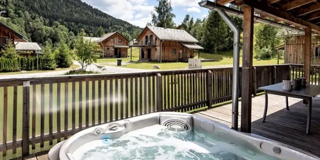 Afbeelding voor Alps Resorts - Korting op alle accommodaties