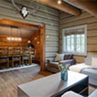 Afbeelding voor Booking.com - Accommodaties in Lofsdalen