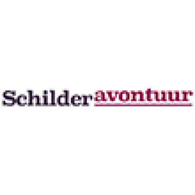 Logo van Schilderavontuur