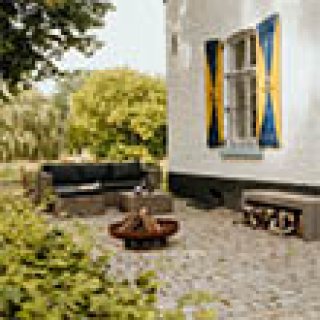 Afbeelding voor Booking.com - Landgoed Frymerson