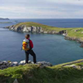 Afbeelding voor Walking Holiday Ireland - Dingle Way