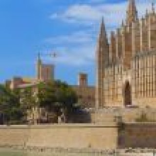 Afbeelding voor Expedia - Lang weekend Mallorca