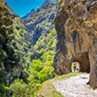 Afbeelding voor Better Places - De mooiste Asturië rondreizen