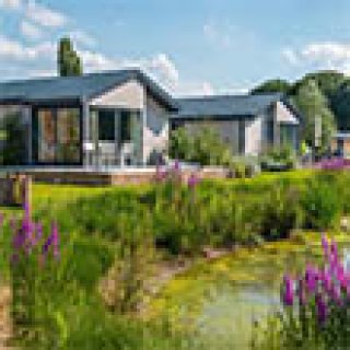 Afbeelding voor Vakantiepark Aan de Maas