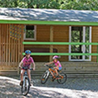 Afbeelding voor Camping les Blaches