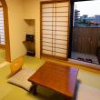 Afbeelding voor Booking.com - Ryokans