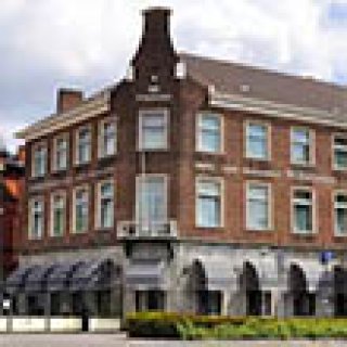 Afbeelding voor Voordeeluitjes - Hotel Wilhelmina