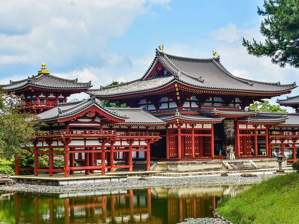 Travelbase Japan Nomads