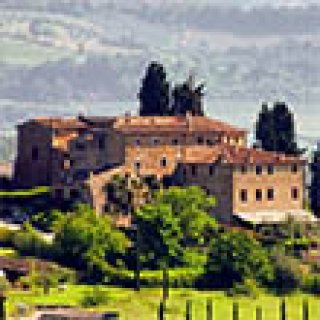 Afbeelding voor Pharos Reizen - Umbrië en Toscane
