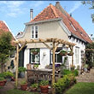 Afbeelding voor Texel Lodge in Oudeschild