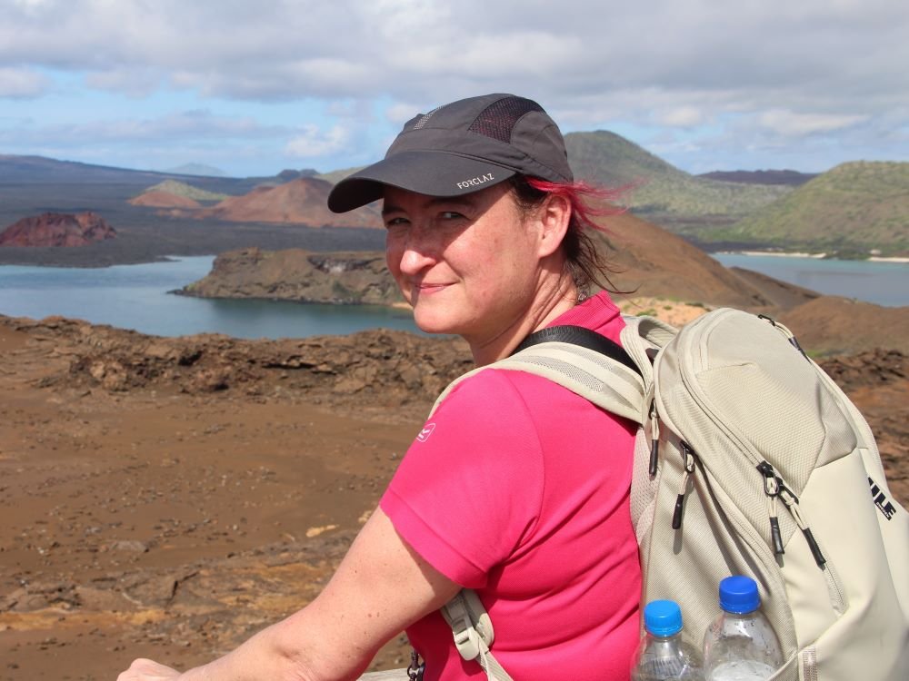 Galapagos