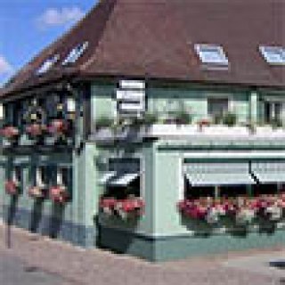 Afbeelding voor Voordeeluitjes - Gasthof Löwen Heitersheim