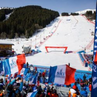 Afbeelding voor Tip - Wereldkampioenschap Skiën