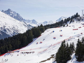 Afbeelding voor Wereldkampioenschap Skiën Méribel