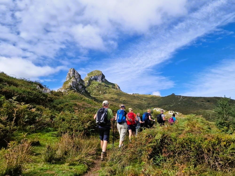 Picos de Europa