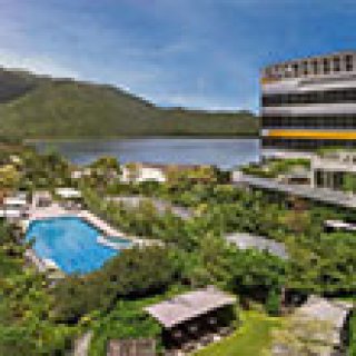 Afbeelding voor Booking.com - Hotels in Hongkong