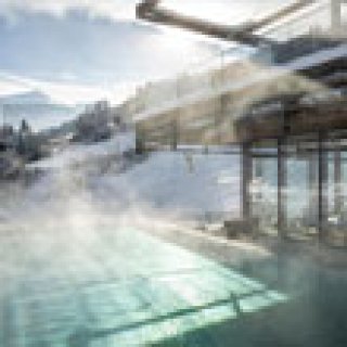 Afbeelding voor Booking.com - DAS.GOLDBERG Wellnesshotel