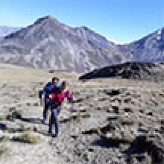 Afbeelding voor Bookatrekking - Trektochten Bolivia